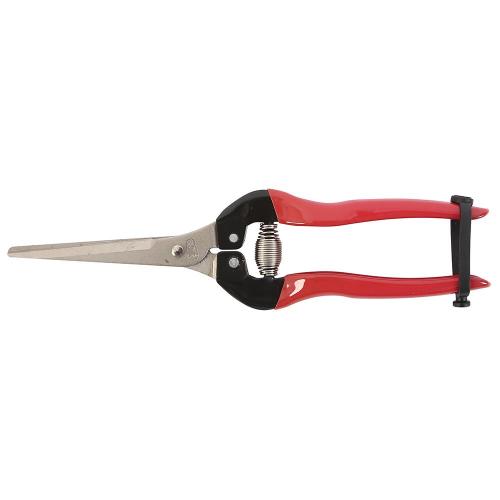 [BAEKMA] — 205L Red Cutting Shears