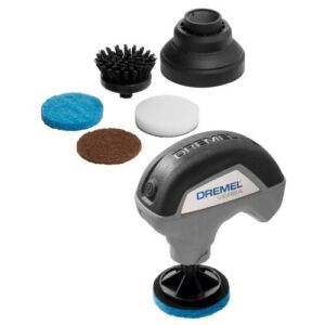 [Dremel] — F013PC10NP Cleaning Tool