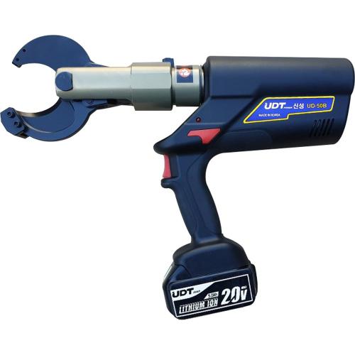 [UDT] — UD-50B Shinsung Cordless Hydraulic Cutting Tool