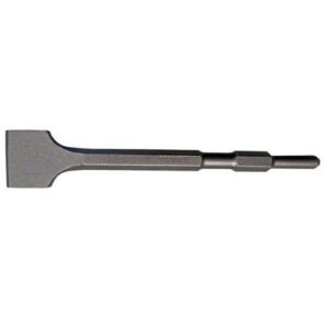 [makita AC] — D-71308 Hex Spade Flat Chisel