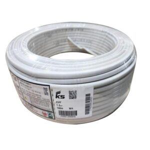 [Kisung] — CVF Vinyl Jacket Cable