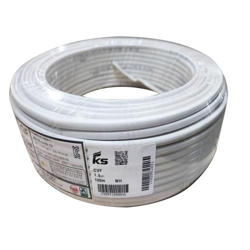 [Kisung] — CVF Vinyl Jacket Cable