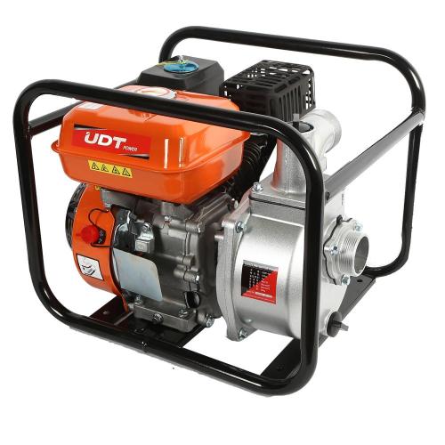 [UDT] — UWP-80 Engine Pump