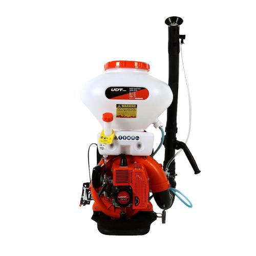 [UDT Engine] — UMD-415 Fertilizer Spreader