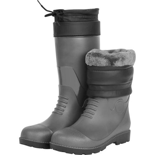 [Bigstop] — PS-01W Cold Protection Wading Safety Boot
