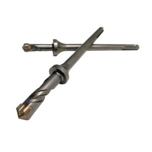[UDT] — 12-35-170 Hammer Drill Bit SDS PLUS Stop Drill Bit