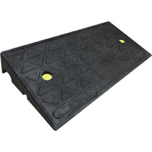 [Seojin Safety] — H100 Vehicle Entry Plate