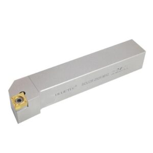 [BlueTec] — SCLCR 1212F09 Holder Outer Diameter Turning Holder