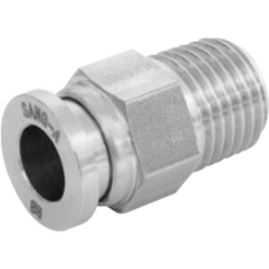 [Sangah] — FPC 04-M5 Air One-Touch Fitting (SUS)