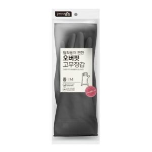 [Myungjin] — 860-3928 Household Rubber Gloves