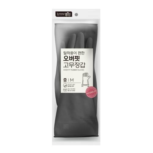 [Myungjin] — 860-3928 Household Rubber Gloves