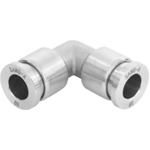 [Sangah] — FPUL4 Air One-Touch Fitting (SUS)