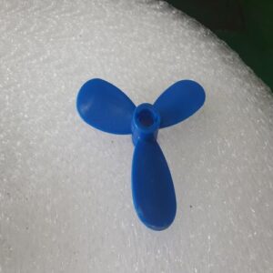[Hasco] — A80200 Impeller