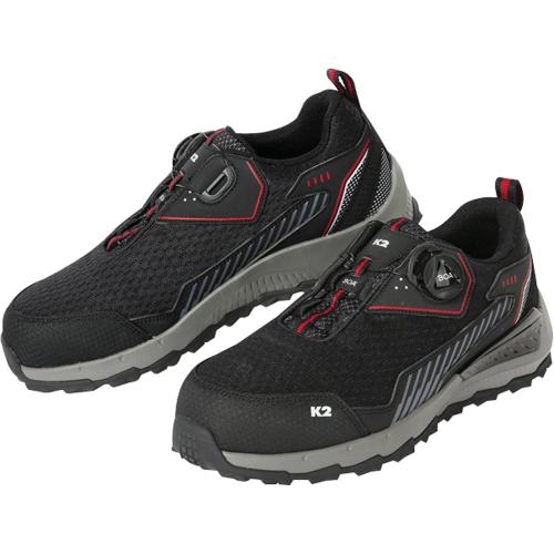 [K2 Safety Shoe] — K2-92 Safety Shoe