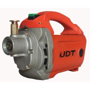 [UDT] — KDV-3 Construction Vibrator – Motor