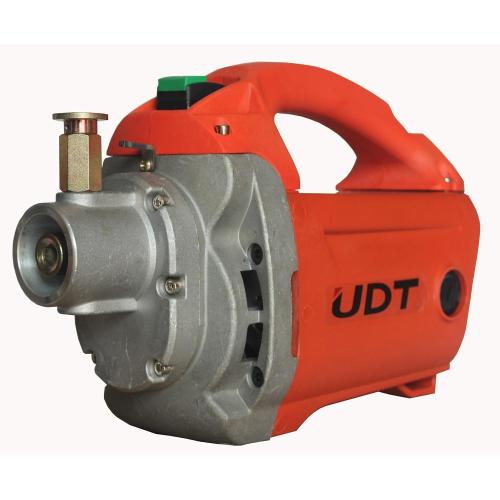 [UDT] — KDV-3 Construction Vibrator - Motor