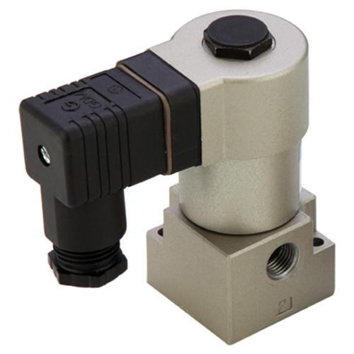 [KCC] — KT317-021G Pneumatic Solenoid Valve (3-Port)
