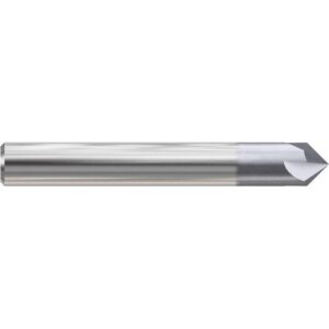 [YG-1] — EHI30030 Carbide End Mill Carbide Centering End Mill (Chamfer Cut-Coated)