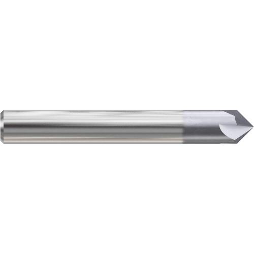 [YG-1] — EHI30030 Carbide End Mill Carbide Centering End Mill (Chamfer Cut-Coated)
