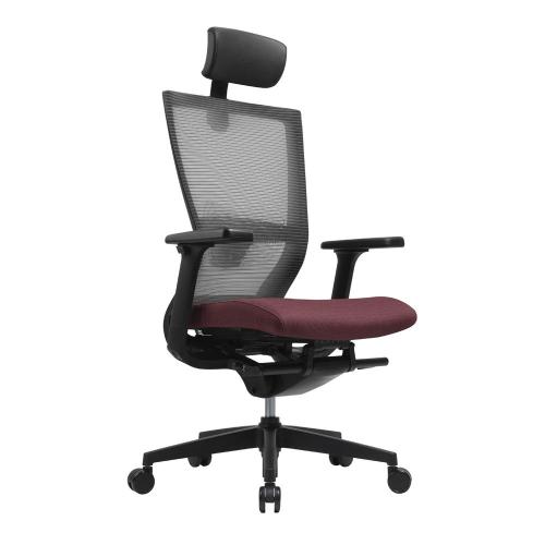 [Multi Balance] — CTMLT-110G Office Chair