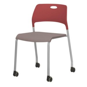 [Multi Balance] — CTMONE-432PC Multi-Purpose Chair