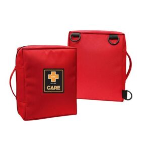 [ILJIN] — 832-0812 First Aid Kit