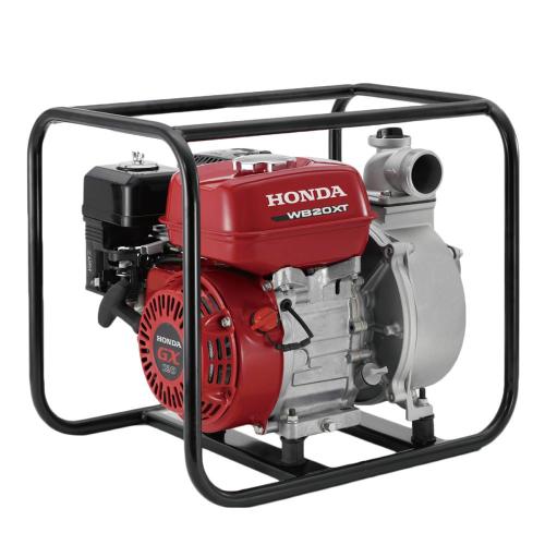 [Honda] — WB-20XT4 Pump (Honda)