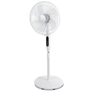 [Smato Fan (Household)] — CF-16SLR Stand Fan