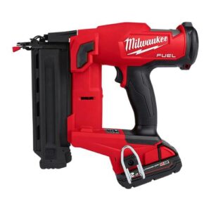 [Milwaukee] — ‘019600612 Cordless Nailer