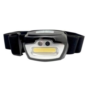 [Smato] — SLH-210A3 Light Light (LED Head Lamp)