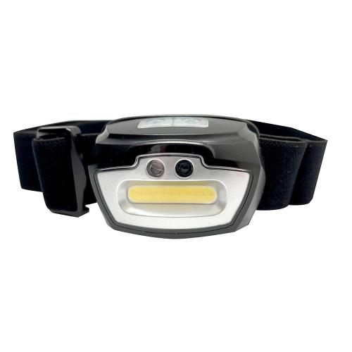 [Smato] — SLH-210A3 Light Light (LED Head Lamp)