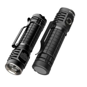 [Smato] — SLR-1000HLM Light Rechargeable Light (LED)