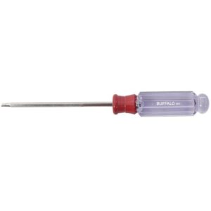 [Seshin Buffalo] — 101 Driver Bi-Directional Driver (Transparent)