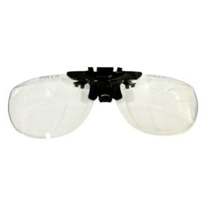 [OTOS] — C-710A Clip-On Glasses