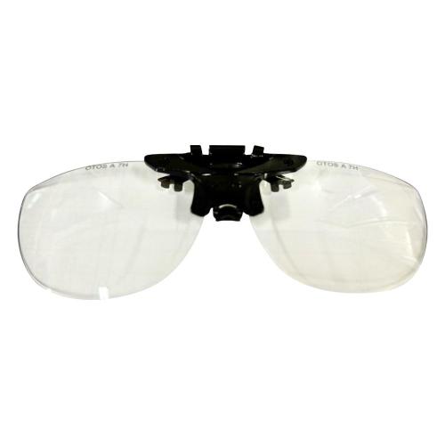 [OTOS] — C-710A Clip-On Glasses