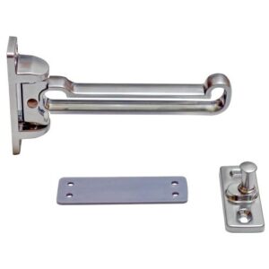 [Gate Eye] — 166-8713 Door Lock Auxiliary Lock Device