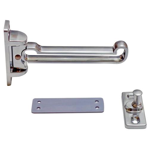 [Gate Eye] — 166-8713 Door Lock Auxiliary Lock Device