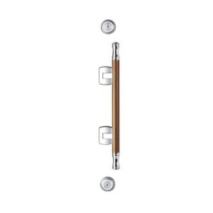 [Gate Eye] — BL520W Door Handle (Entry Door Handle Lock)