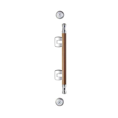 [Gate Eye] — BL520W Door Handle (Entry Door Handle Lock)