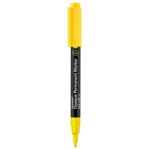 [Monami] — 184-4933 Name Pen (Opaque)