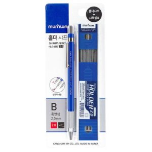 [MUNHWA] — 185-2400 Sharp Type Holder Set