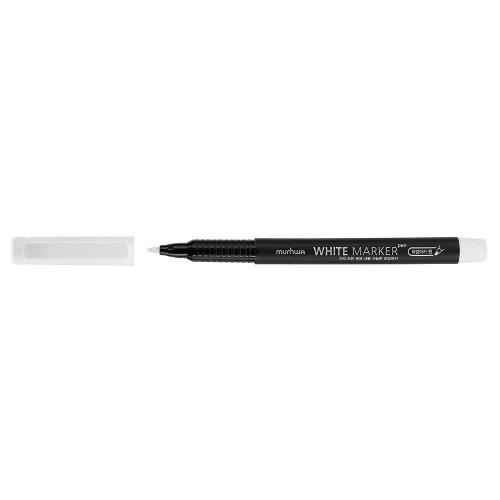 [MUNHWA] — 185-2419 White Marker