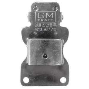 [CHEOLMA] — 517H Tool Hook (One-Touch)