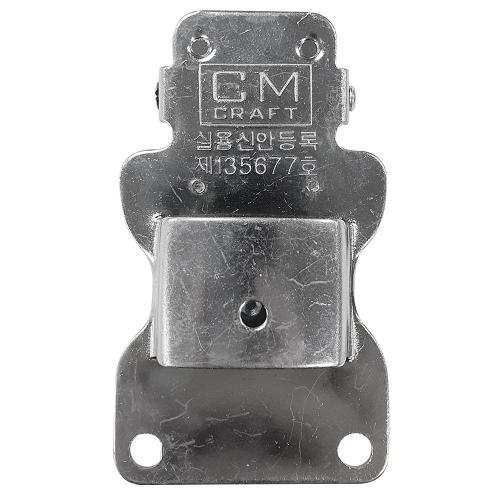 [CHEOLMA] — 517H Tool Hook (One-Touch)