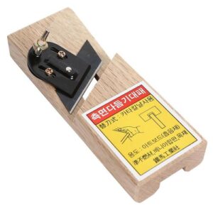 [CHEOLMA] — CP-131S Hand Plane