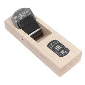 [CHEOLMA] — CP-132 Hand Plane