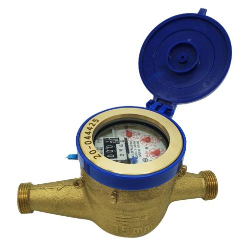 [Taebaek Metal] — 805-7554 Water Meter