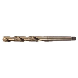 [CLEVELAND] — 13.0MM Cobalt Taper Drill
