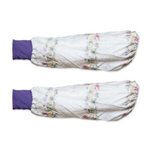 [Ssangma Gloves] — 861-1574 Arm Cuff