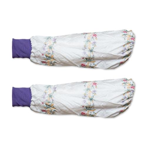 [Ssangma Gloves] — 861-1574 Arm Cuff